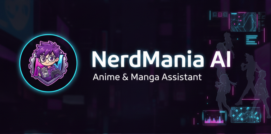 Anime AI